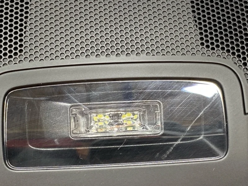 Плафон освещения передний Audi A6 C7/4G CDN 2013 - миниатюра 3