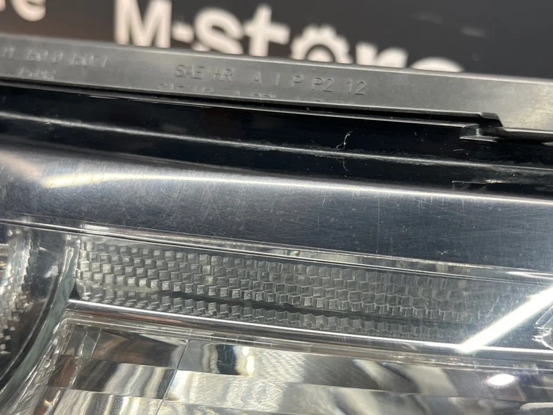 Фара левая Land Rover Range Rover Evoque L538 - миниатюра 5