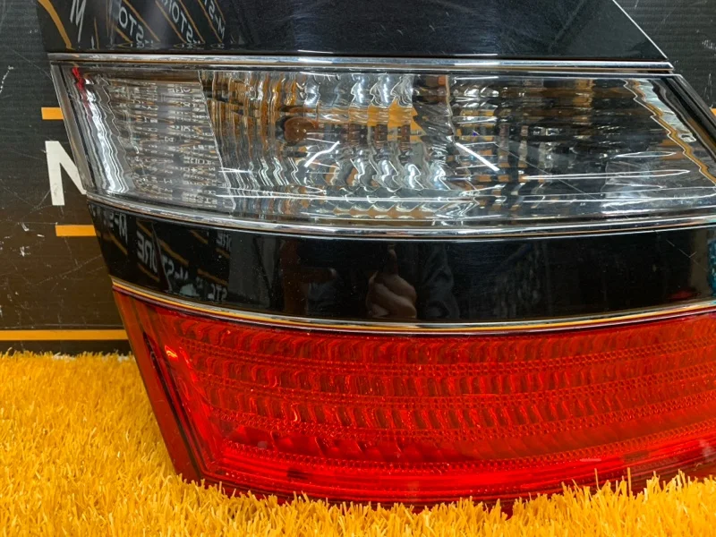 Фонарь задний левый Mercedes-Benz S-Class W221 - миниатюра 2