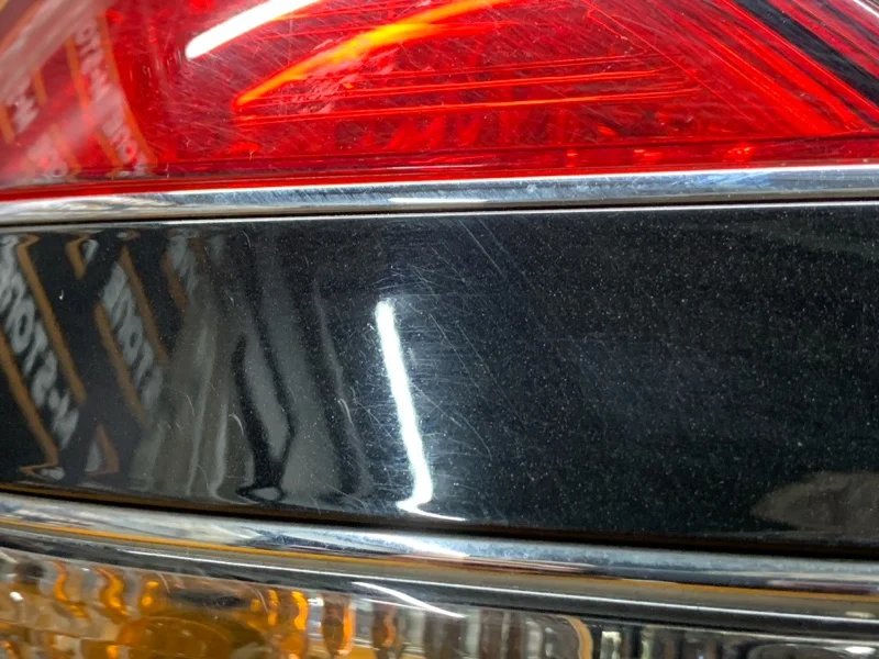 Фонарь задний левый Mercedes-Benz S-Class W221 - миниатюра 6