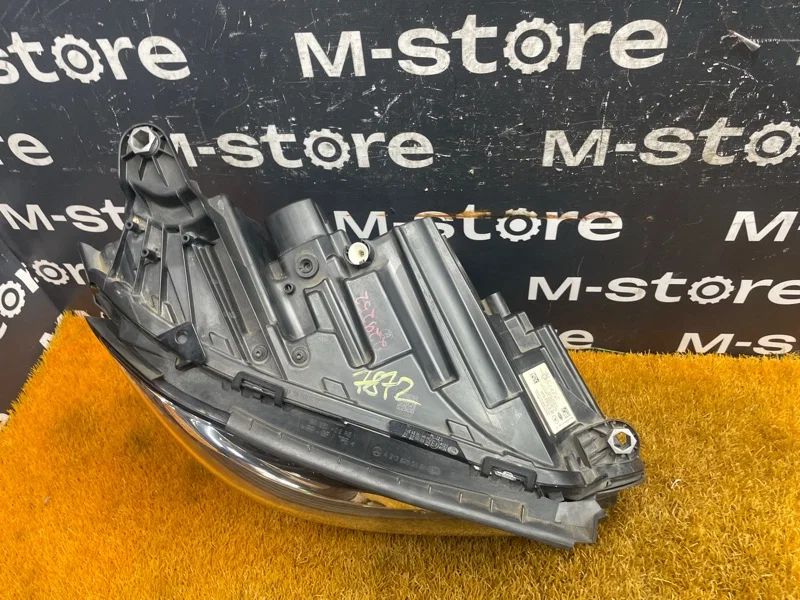 Фара правая Mercedes-Benz E-class W213 274.920 - миниатюра 5