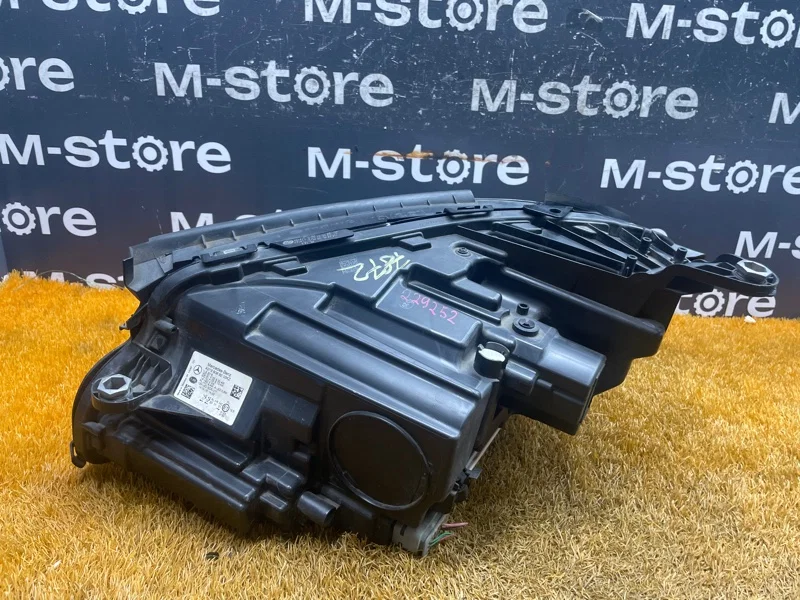 Фара правая Mercedes-Benz E-class W213 274.920 - миниатюра 8
