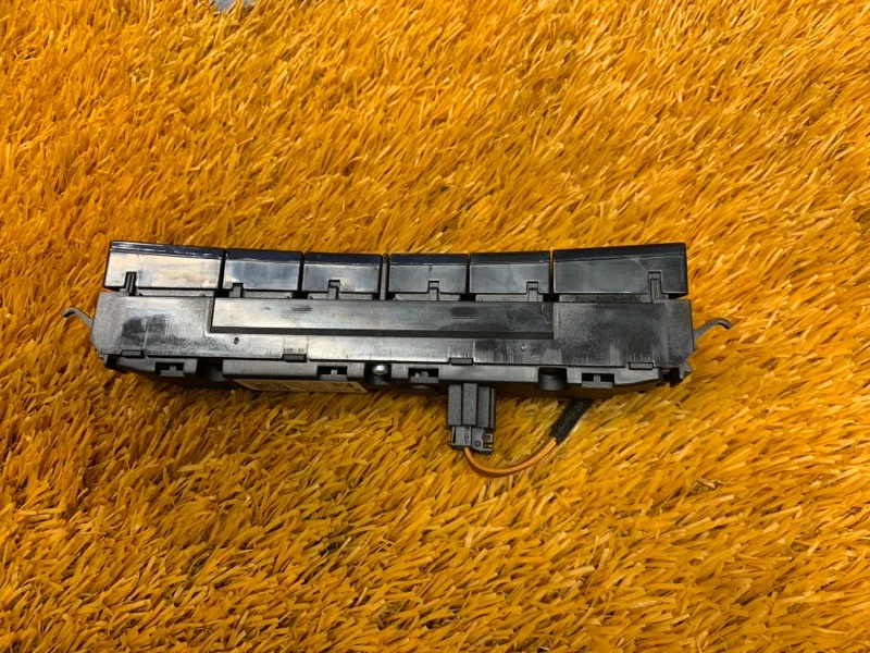 Блок кнопок Mercedes-Benz S-Class W222 276.960 - миниатюра 4