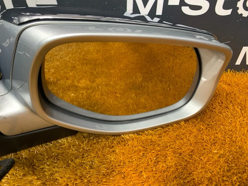 Зеркало правое Porsche Cayenne 957 M4801 2008 - миниатюра 2
