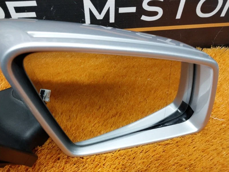 Зеркало правое Mercedes-Benz C-Class W204 271.860 - миниатюра 2
