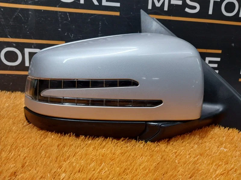 Зеркало правое Mercedes-Benz C-Class W204 271.860 - миниатюра 4