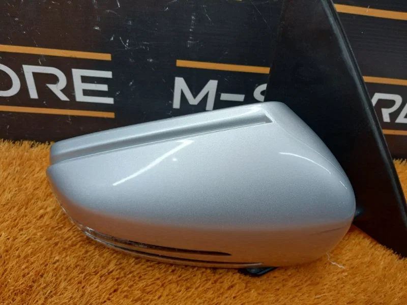 Зеркало правое Mercedes-Benz C-Class W204 271.860 - миниатюра 5
