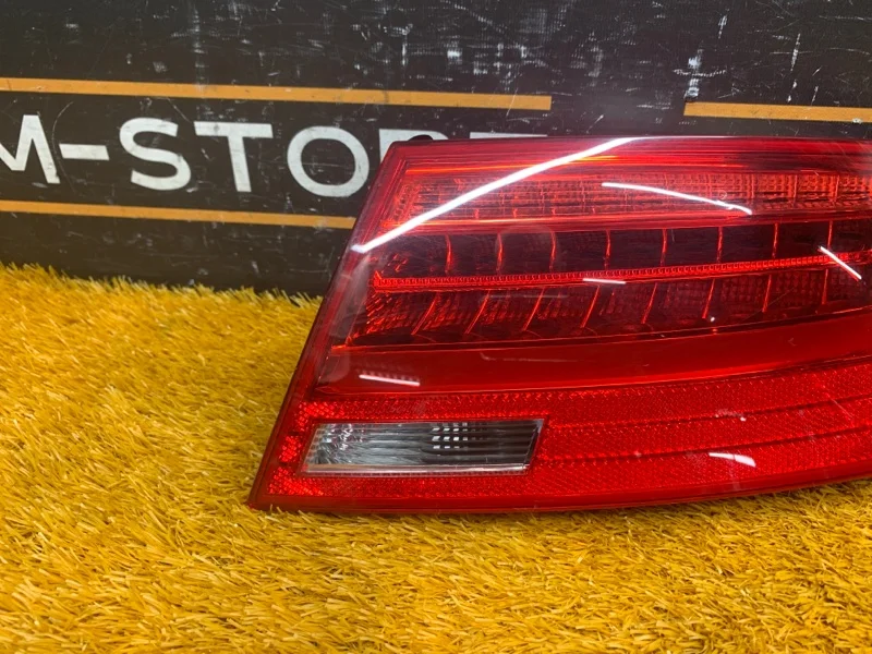 Фонарь задний правый Audi A5 8T CDN 2010 - миниатюра 5