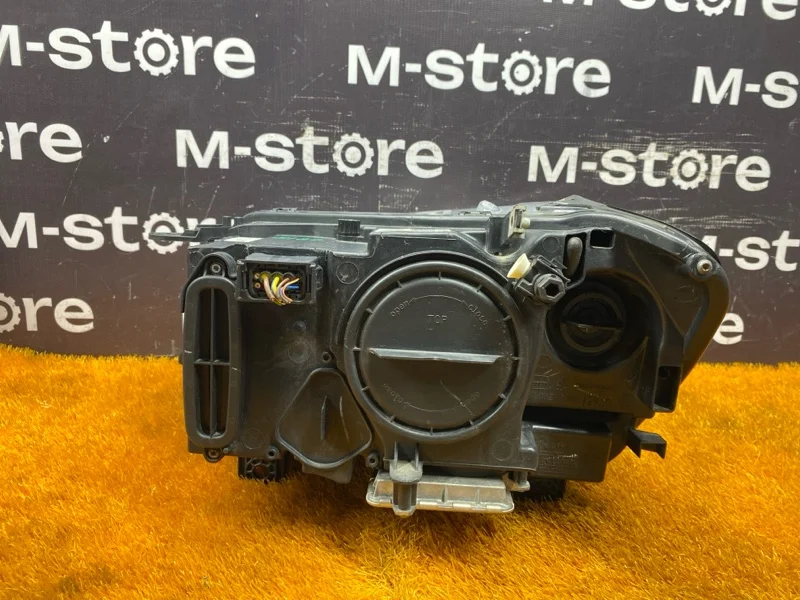 Фара правая BMW X3 F25 N47D20C 2014 - миниатюра 10