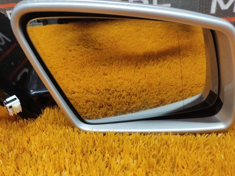 Зеркало правое Mercedes-Benz B-class W246 270.910 - миниатюра 2