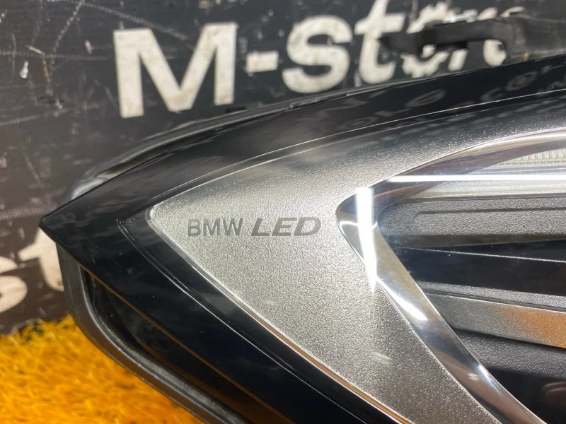 Фара правая BMW 3-Series G20 B48B20A 2019 - миниатюра 6