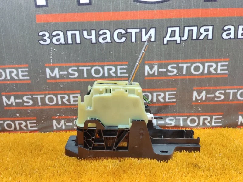 Селектор акпп Mercedes-Benz A-class W169 266.960 - изображение 1