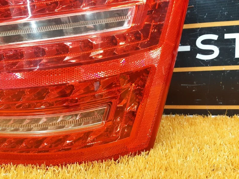 Фонарь задний правый Mercedes-Benz S-Class W221 - миниатюра 3