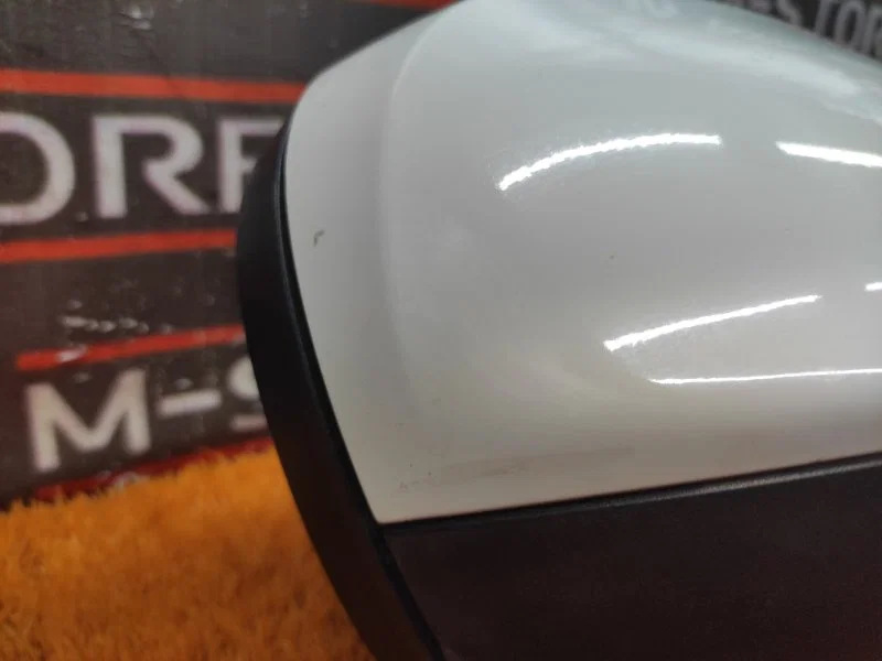 Зеркало правое BMW X1 E84 N46B20B 2010 - миниатюра 6
