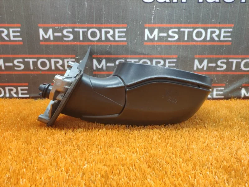 Зеркало правое BMW X1 E84 N46B20B 2010 - миниатюра 7