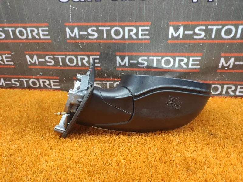 Зеркало правое BMW X1 E84 N46B20B 2010 - миниатюра 8