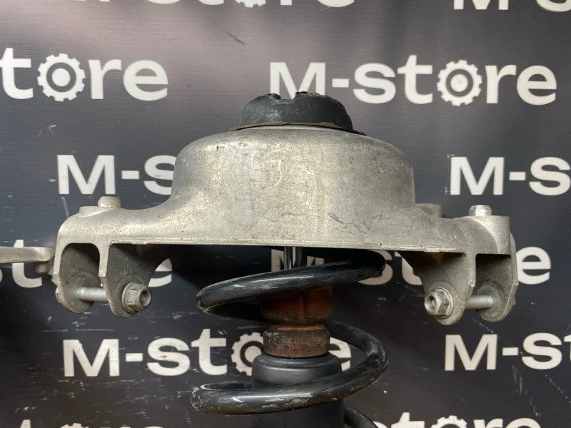 Стойка подвески передняя Audi A4 B8/8K CDH 2010 - миниатюра 5