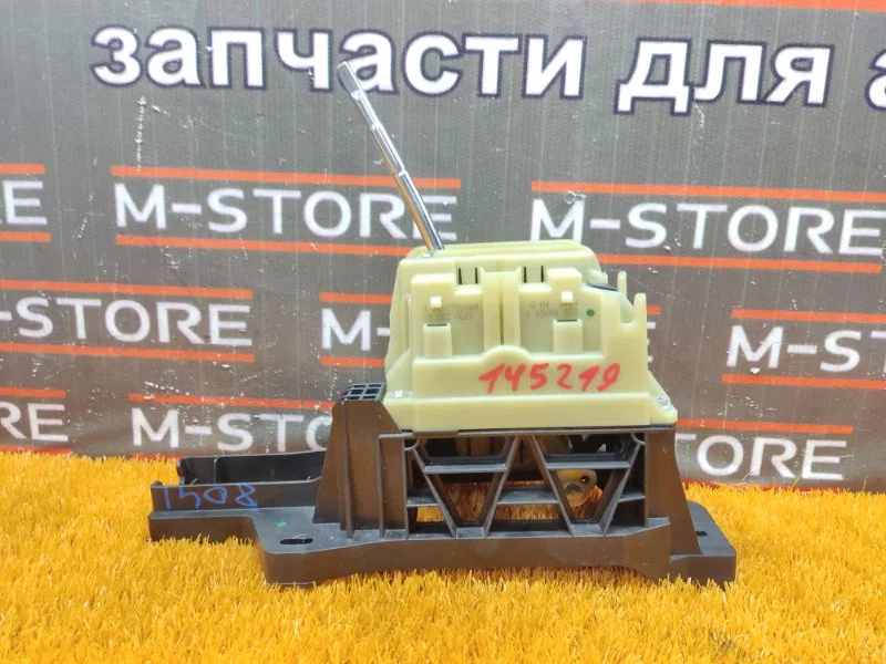 Селектор акпп Mercedes-Benz A-class W169 266.940 - изображение 1