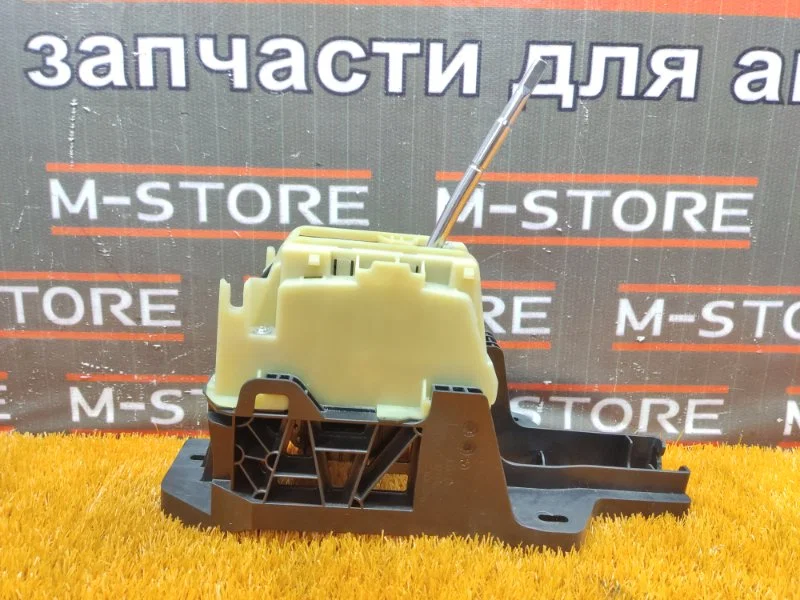 Селектор акпп Mercedes-Benz A-class W169 266.940 - миниатюра 3