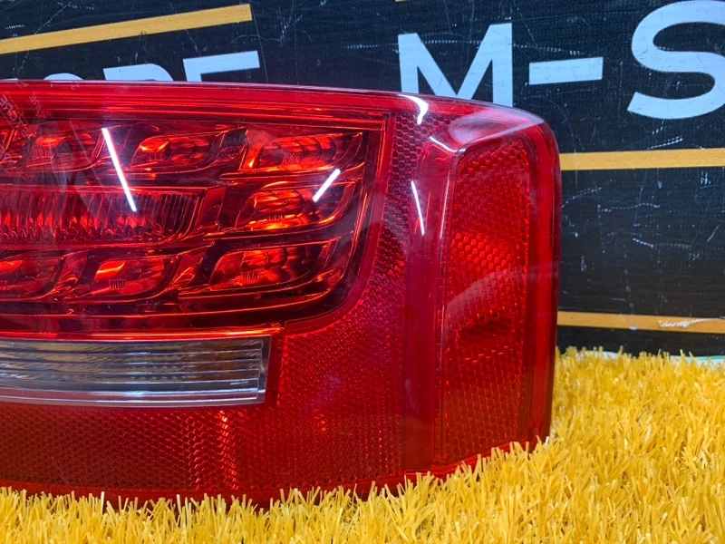 Фонарь задний правый Audi A5 8T CDN 2011 - миниатюра 4