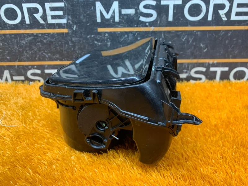 Подстаканник передний BMW 6-Series F06 N55B30A - миниатюра 6