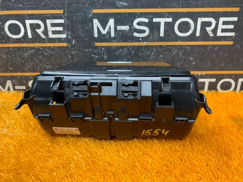 Подстаканник передний BMW 6-Series F06 N55B30A - миниатюра 7