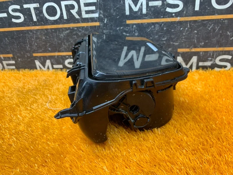 Подстаканник передний BMW 6-Series F06 N55B30A - миниатюра 8
