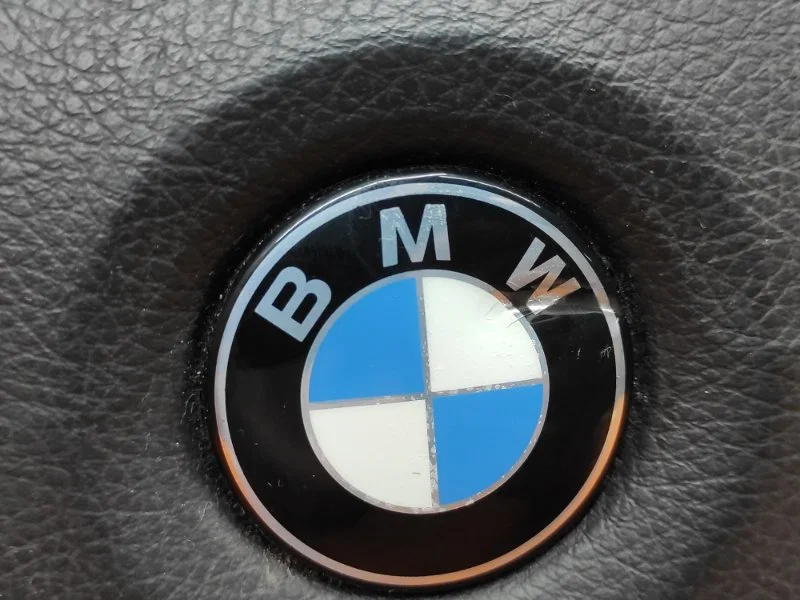 Руль BMW 5-Series F10 N52B25A 2010 - миниатюра 3