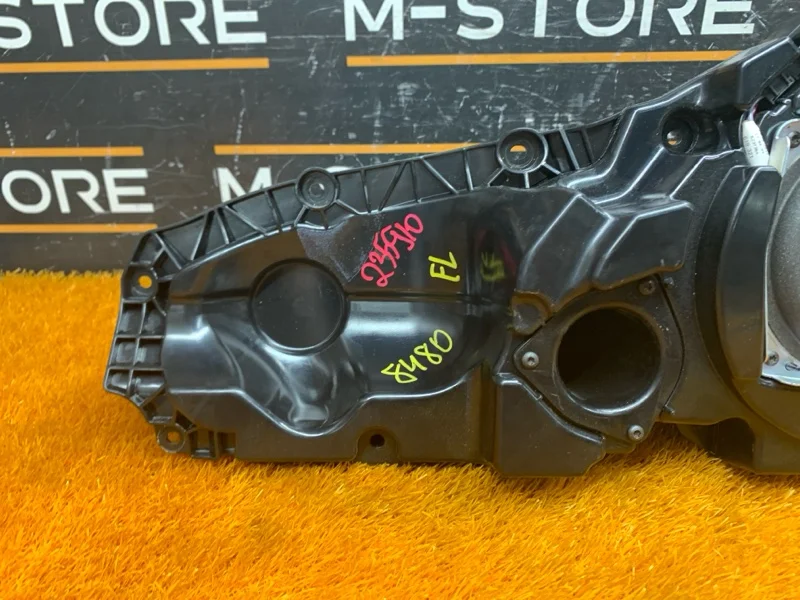 Динамик передний левый Audi A6 C7/4G CHJ 2012 - миниатюра 3