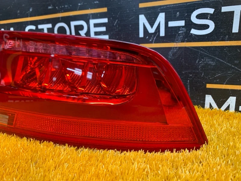 Фонарь задний правый Audi A7 4G CGW 2011 - миниатюра 3