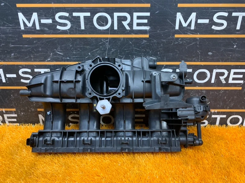 Коллектор впускной Audi A4 B8/8K CDN 2013 - миниатюра 7