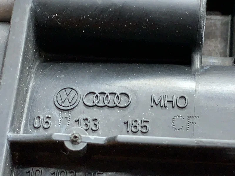 Коллектор впускной Audi A4 B8/8K CDN 2013 - миниатюра 8