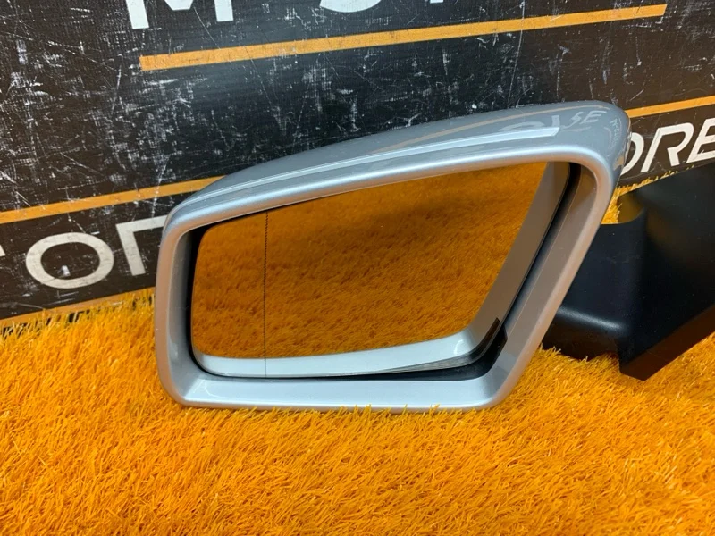 Зеркало левое Mercedes-Benz C-Class W204 271.820 - миниатюра 2