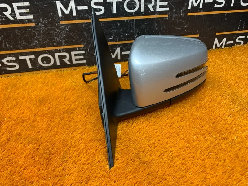 Зеркало левое Mercedes-Benz C-Class W204 271.820 - миниатюра 5