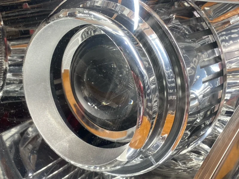 Фара левая Mercedes-Benz GLK-Class X204 272.948 - миниатюра 10