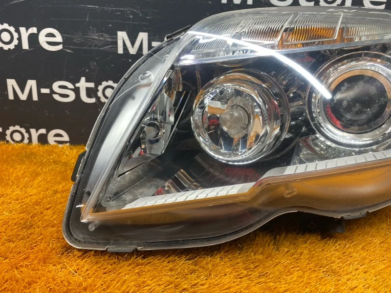 Фара левая Mercedes-Benz GLK-Class X204 272.948 - миниатюра 2