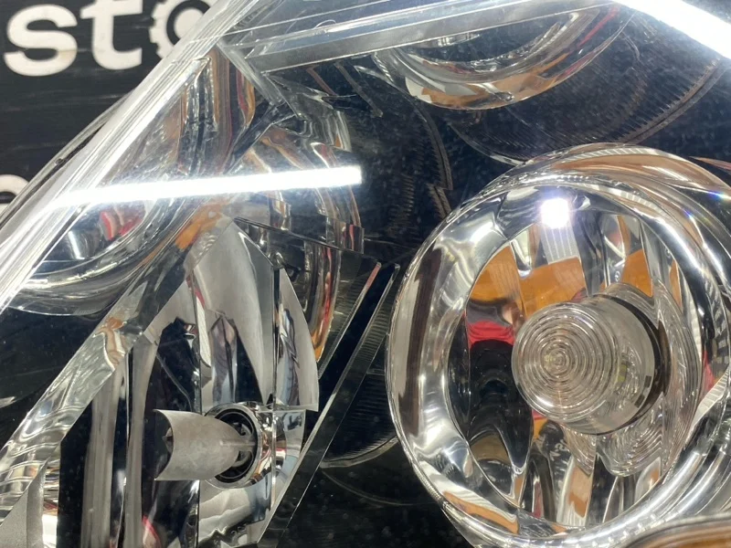 Фара левая Mercedes-Benz GLK-Class X204 272.948 - миниатюра 5
