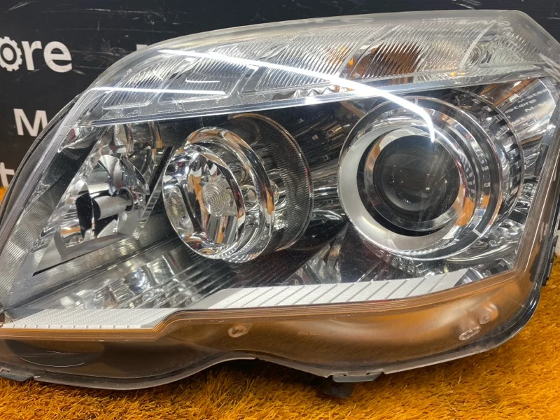 Фара левая Mercedes-Benz GLK-Class X204 272.948 - миниатюра 6
