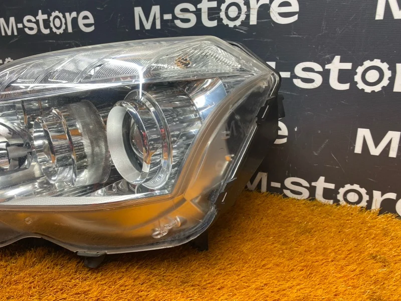 Фара левая Mercedes-Benz GLK-Class X204 272.948 - миниатюра 9