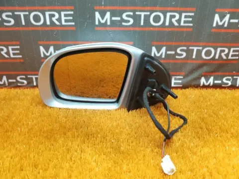 Зеркало левое Mercedes-Benz M-Class W164 272.967