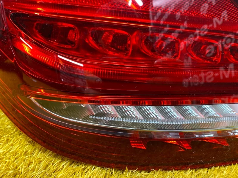Фонарь задний левый Mercedes-Benz C-Class W205 - миниатюра 4