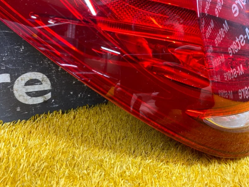 Фонарь задний левый Mercedes-Benz C-Class W205 - миниатюра 8