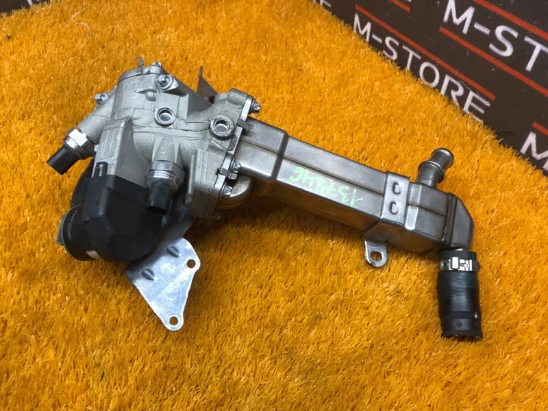 Клапан EGR Mercedes-Benz C-Class W205 274.920 - изображение 1
