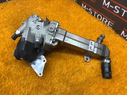Клапан EGR Mercedes-Benz C-Class W205 274.920