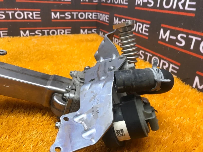 Клапан EGR Mercedes-Benz C-Class W205 274.920 - миниатюра 5