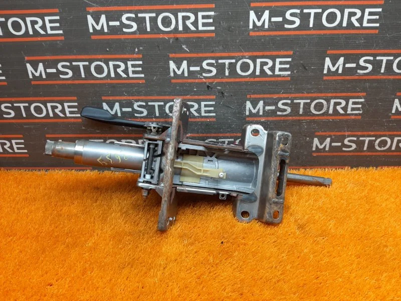 Рулевая колонка Audi A6 C7/4G CHV 2012 - миниатюра 6
