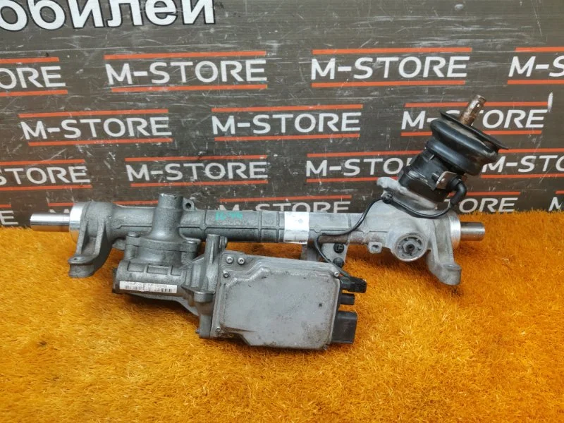 Рулевая рейка Mercedes-Benz B-class W246 270.910 - миниатюра 6