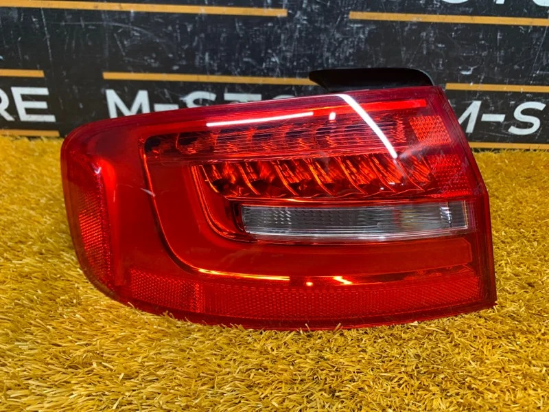 Фонарь задний левый Audi A4 B8/8K CDN 2013 - изображение 1
