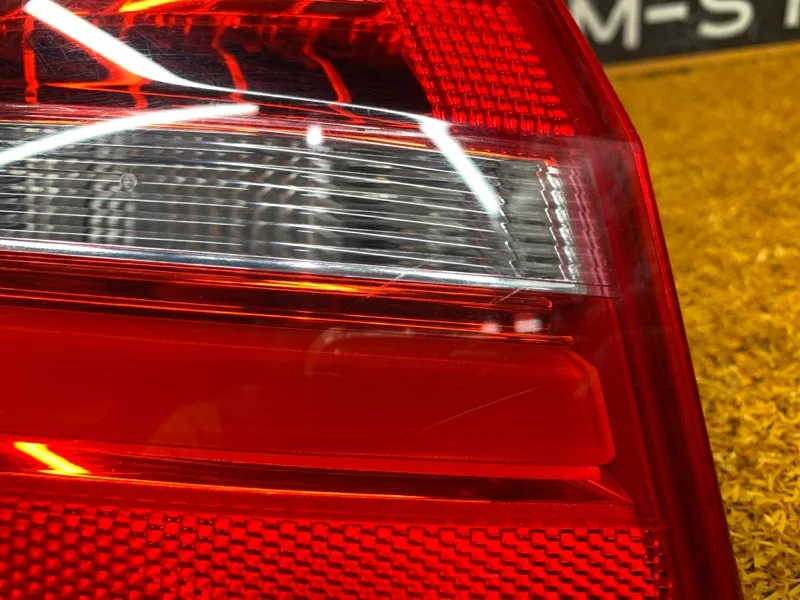 Фонарь задний левый Audi A4 B8/8K CDN 2013 - миниатюра 3