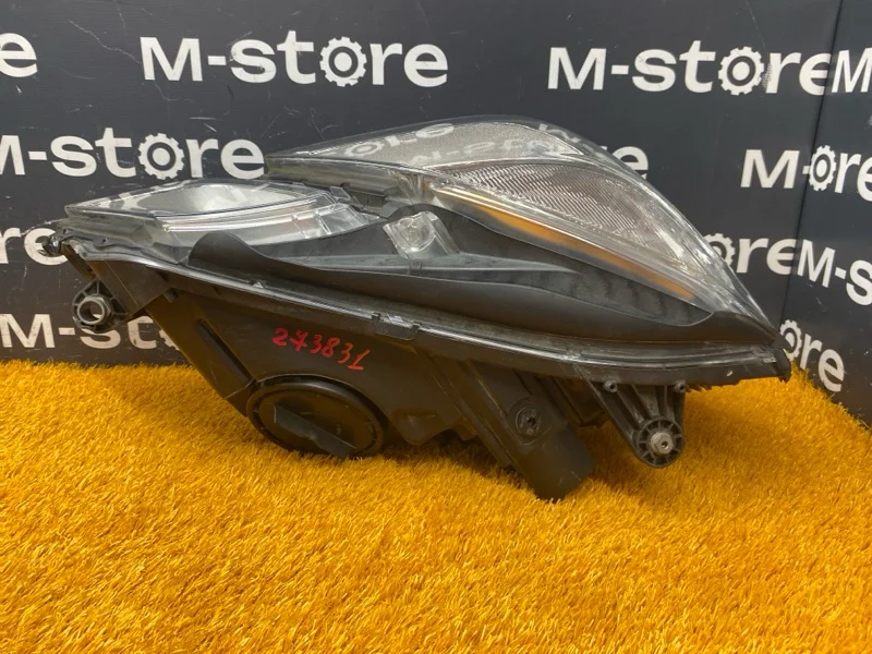 Фара правая Mercedes-Benz E-class W212 642.850 - миниатюра 9